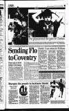 Hammersmith & Shepherds Bush Gazette Friday 08 August 1997 Page 81