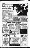 Hammersmith & Shepherds Bush Gazette Friday 15 August 1997 Page 17