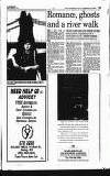 Hammersmith & Shepherds Bush Gazette Friday 15 August 1997 Page 19
