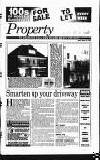 Hammersmith & Shepherds Bush Gazette Friday 15 August 1997 Page 27