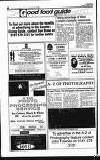 Hammersmith & Shepherds Bush Gazette Friday 22 August 1997 Page 22