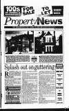 Hammersmith & Shepherds Bush Gazette Friday 22 August 1997 Page 33