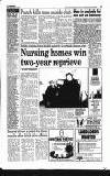 Hammersmith & Shepherds Bush Gazette Friday 12 September 1997 Page 3