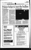 Hammersmith & Shepherds Bush Gazette Friday 12 September 1997 Page 4