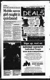 Hammersmith & Shepherds Bush Gazette Friday 12 September 1997 Page 11
