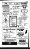 Hammersmith & Shepherds Bush Gazette Friday 12 September 1997 Page 18