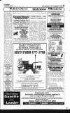 Hammersmith & Shepherds Bush Gazette Friday 12 September 1997 Page 19