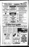 Hammersmith & Shepherds Bush Gazette Friday 12 September 1997 Page 20