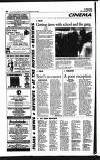 Hammersmith & Shepherds Bush Gazette Friday 12 September 1997 Page 22