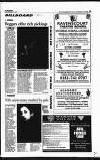 Hammersmith & Shepherds Bush Gazette Friday 12 September 1997 Page 25