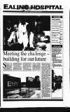 Hammersmith & Shepherds Bush Gazette Friday 12 September 1997 Page 53