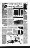 Hammersmith & Shepherds Bush Gazette Friday 12 September 1997 Page 55