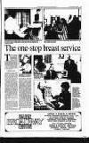 Hammersmith & Shepherds Bush Gazette Friday 12 September 1997 Page 57