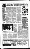 Hammersmith & Shepherds Bush Gazette Friday 12 September 1997 Page 60