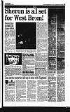 Hammersmith & Shepherds Bush Gazette Friday 12 September 1997 Page 91