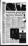 Hammersmith & Shepherds Bush Gazette Friday 26 September 1997 Page 3