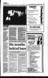 Hammersmith & Shepherds Bush Gazette Friday 26 September 1997 Page 7