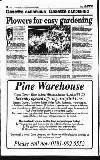 Hammersmith & Shepherds Bush Gazette Friday 26 September 1997 Page 16