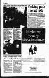 Hammersmith & Shepherds Bush Gazette Friday 26 September 1997 Page 17