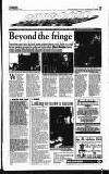 Hammersmith & Shepherds Bush Gazette Friday 26 September 1997 Page 27
