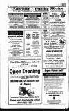 Hammersmith & Shepherds Bush Gazette Friday 26 September 1997 Page 56