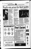 Hammersmith & Shepherds Bush Gazette Friday 24 October 1997 Page 4