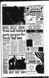 Hammersmith & Shepherds Bush Gazette Friday 24 October 1997 Page 5