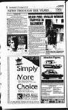 Hammersmith & Shepherds Bush Gazette Friday 24 October 1997 Page 6