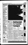 Hammersmith & Shepherds Bush Gazette Friday 24 October 1997 Page 10