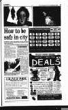 Hammersmith & Shepherds Bush Gazette Friday 24 October 1997 Page 11