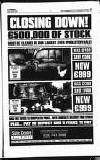 Hammersmith & Shepherds Bush Gazette Friday 24 October 1997 Page 19