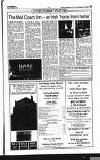 Hammersmith & Shepherds Bush Gazette Friday 24 October 1997 Page 21