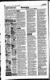 Hammersmith & Shepherds Bush Gazette Friday 24 October 1997 Page 22