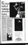 Hammersmith & Shepherds Bush Gazette Friday 24 October 1997 Page 23