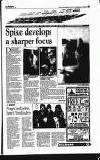 Hammersmith & Shepherds Bush Gazette Friday 24 October 1997 Page 27