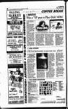 Hammersmith & Shepherds Bush Gazette Friday 24 October 1997 Page 30