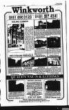 Hammersmith & Shepherds Bush Gazette Friday 24 October 1997 Page 42