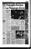 Hammersmith & Shepherds Bush Gazette Friday 24 October 1997 Page 92