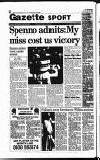 Hammersmith & Shepherds Bush Gazette Friday 24 October 1997 Page 96