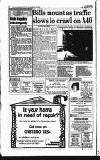 Hammersmith & Shepherds Bush Gazette Friday 21 November 1997 Page 2