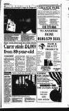 Hammersmith & Shepherds Bush Gazette Friday 21 November 1997 Page 5