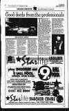 Hammersmith & Shepherds Bush Gazette Friday 28 November 1997 Page 4