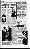 Hammersmith & Shepherds Bush Gazette Friday 28 November 1997 Page 5