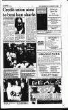 Hammersmith & Shepherds Bush Gazette Friday 28 November 1997 Page 9