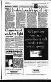 Hammersmith & Shepherds Bush Gazette Friday 28 November 1997 Page 17