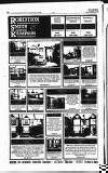 Hammersmith & Shepherds Bush Gazette Friday 28 November 1997 Page 47