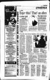 Hammersmith & Shepherds Bush Gazette Friday 28 November 1997 Page 54