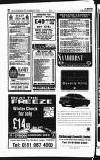 Hammersmith & Shepherds Bush Gazette Friday 28 November 1997 Page 62