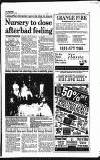 Hammersmith & Shepherds Bush Gazette Friday 05 December 1997 Page 7