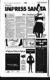 Hammersmith & Shepherds Bush Gazette Friday 05 December 1997 Page 46